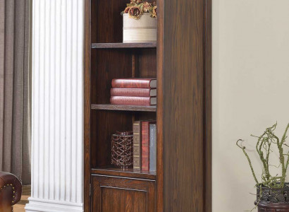 Regal Bookshelf File Shelf Cabinet Office Wall Shelf Standing Shelf Shelves