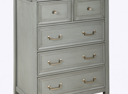 Dresser Sideboard Sideboards 5 Drawers Cabinet Dressers Shelf