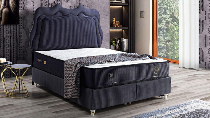 Bed Design Beds Luxury Beds Upholstered Bedroom Furniture Modern Black