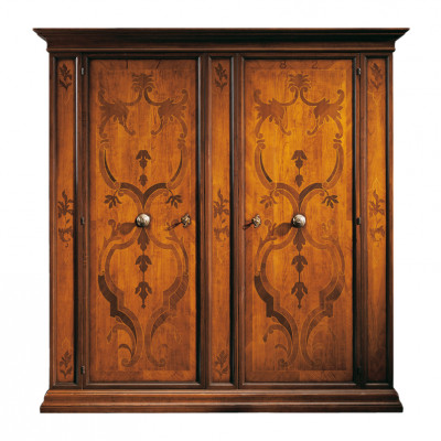 Wardrobe luxury cabinet furniture wooden cabinet design cabinets furniture brown loft