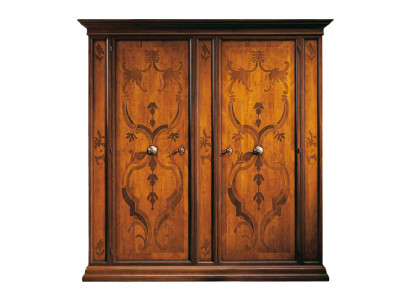 Wardrobe luxury cabinet furniture wooden cabinet design cabinets furniture brown loft