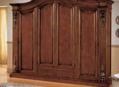 Wardrobe Brown Wardrobe Luxury Wardrobe Bedroom Furniture Cabinets