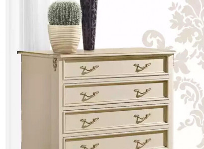 Luxury dresser cabinet sideboard cupboards shelf sideboard classic furniture