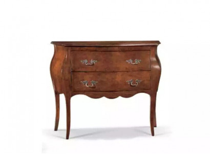 Italian furniture brown dresser designer furniture wood bedroom new