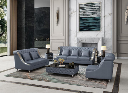 Sofa set 3 2 1 seat design sofa couches upholstered couch modern