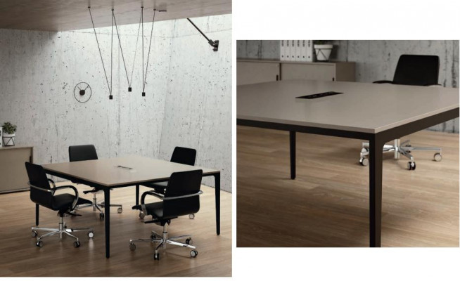 Meeting table office furniture office table conference table office tables Frezza