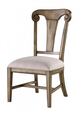 Solid wood chair dining chair designer textile chair chairs dining chairs new