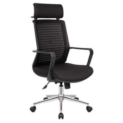 Swivel executive office chair desk chair swivel chair armchair textile chair