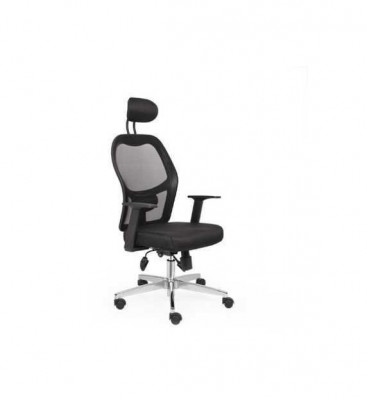 Luxury office chairs black upholstered computer swivel chair furniture executive chair