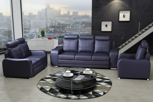 Modern living room complete set 3+2 couch sofa set seating upholstery