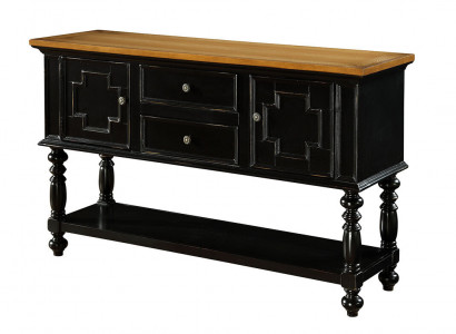 Chest of drawers sideboard console wood cabinet wardrobe sideboard design furniture black