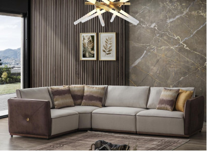 Corner sofa, L-shape sofas, corner living room design, luxury couch, furniture.