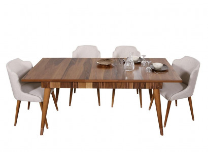 Tables Wooden Table Metal Table Luxury Dining Tables Italian Design Furniture Wood New