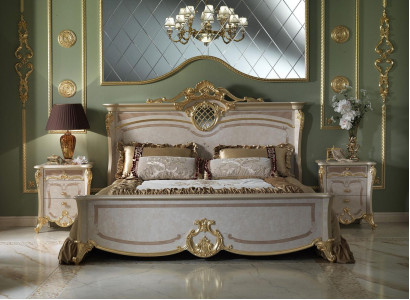 Bed bedroom beds double bed bed frame hotel design upholstery luxury furniture