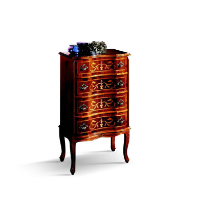 Designer Italian wooden furniture dresser sideboard luxury style