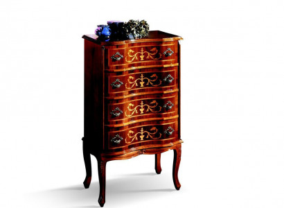 Designer Italian wooden furniture dresser sideboard luxury style